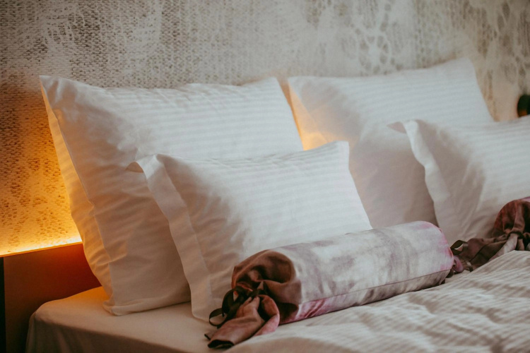 Luxury rooms il Ponte II
