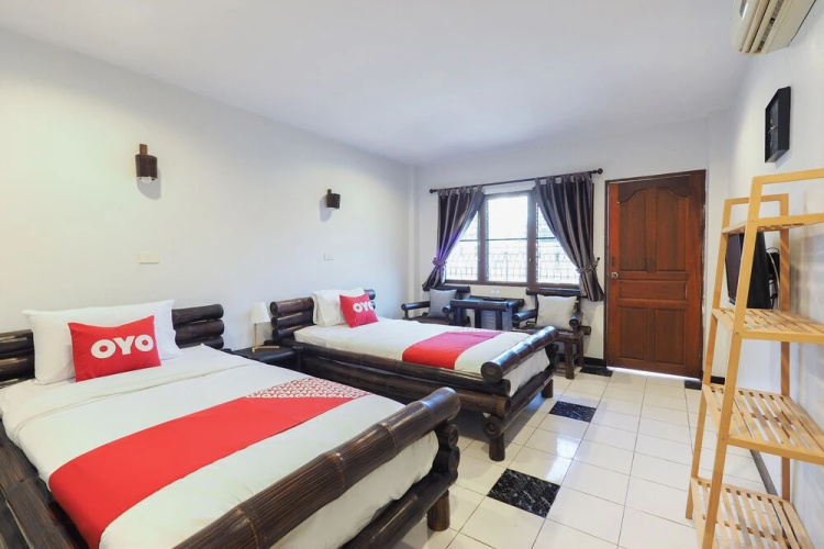 Boxbolo House Chiangmai Hotel by OYO