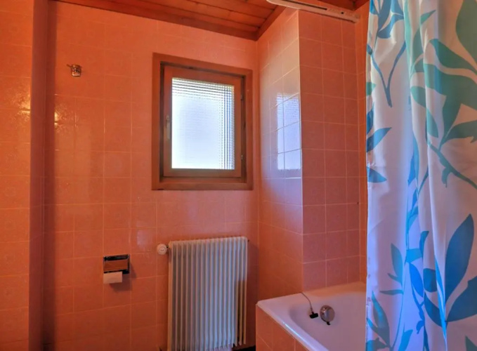 Appartement Les Cascades