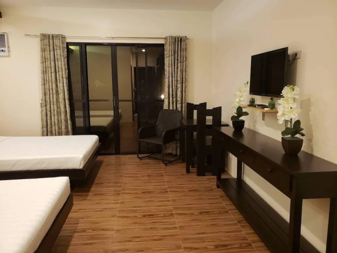 A&A Garden Suites