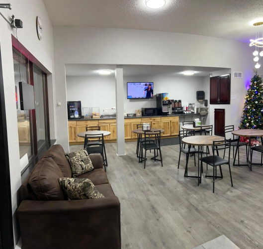 Northern Lights Inn