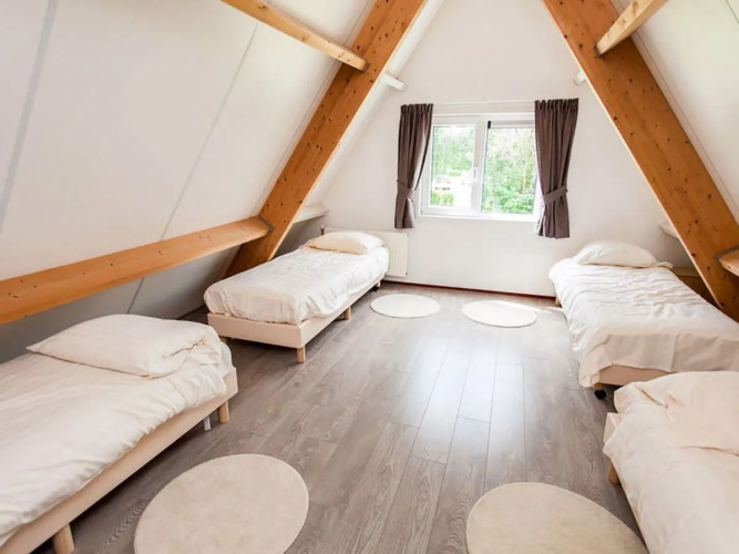 EuroParcs Resort Limburg 26106