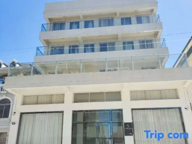 Dongshan Kasa Homestay