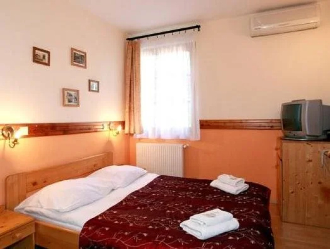Hotel Szent Istvn