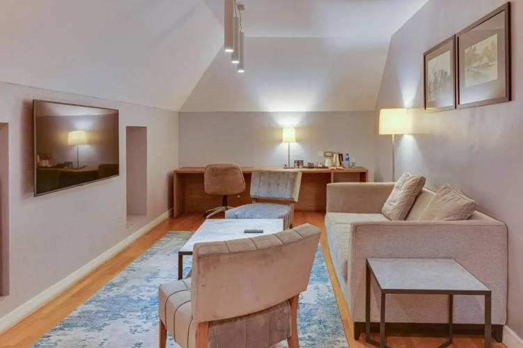 Leola Boutique Hotel Ikeja - Lagos