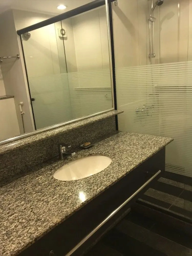 Flat Disponível