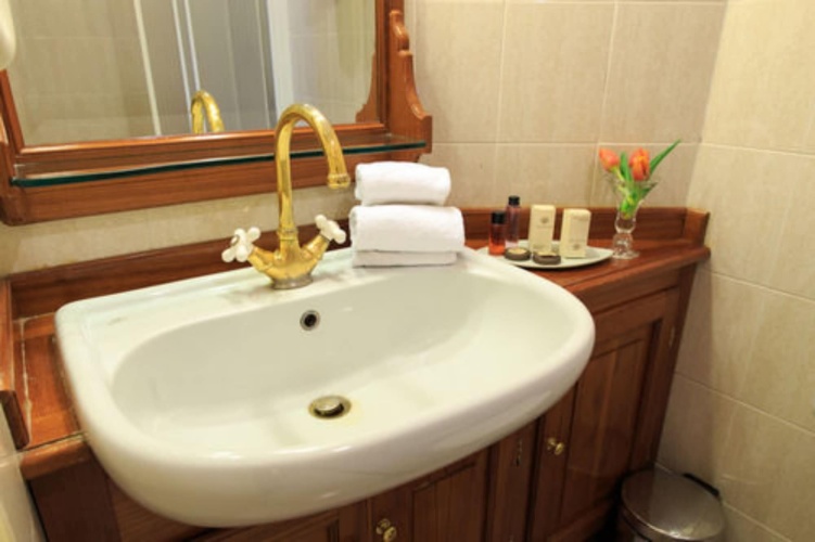 Hotel Jolanda photo 16