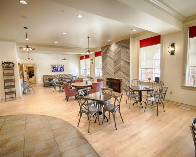 The Stella Hotel & Ballroom photo 26