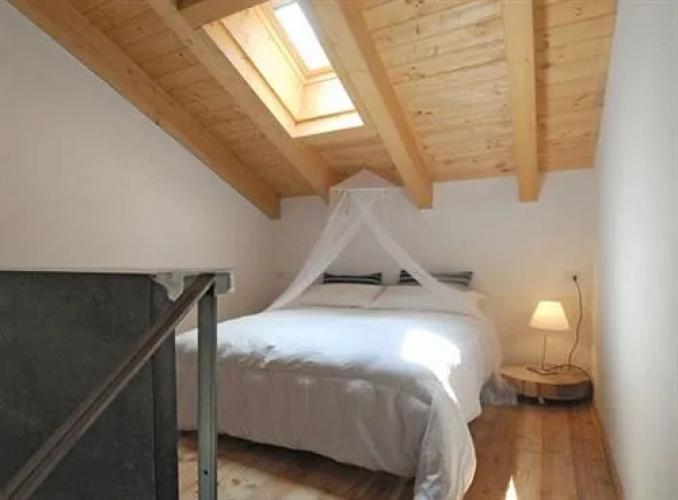 Il Tivano B&B