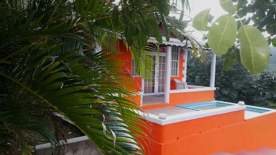 Comfort Cottages