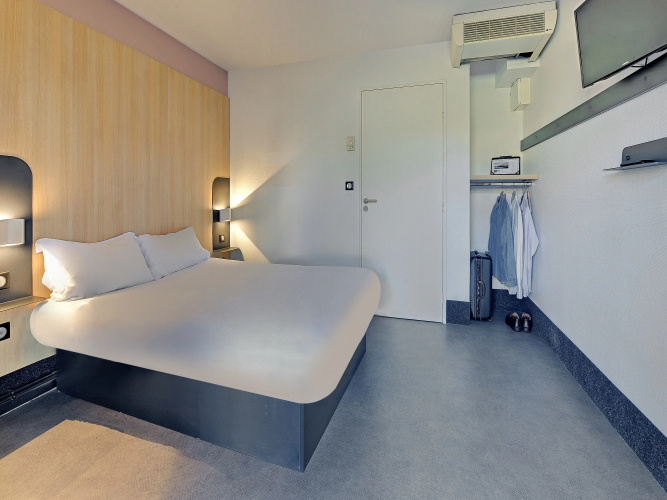 B&B HOTEL Le Mans Nord 2