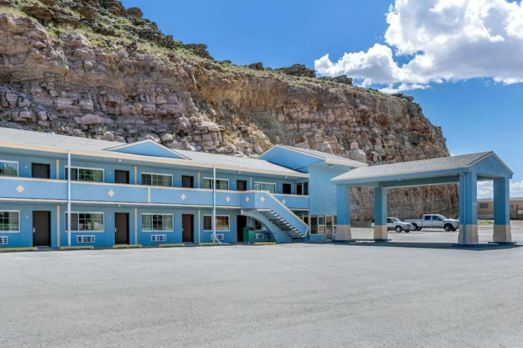 Hotelafbeelding