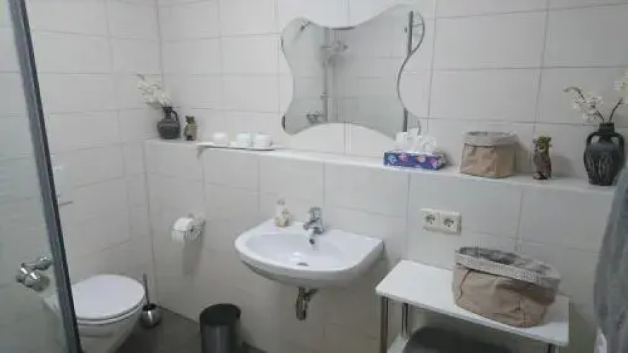 Ferienwohnung Hellwig