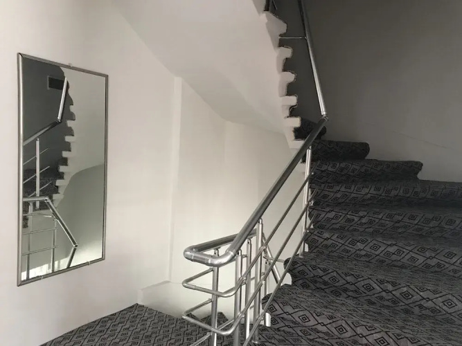 Zeytin Otel Edremit