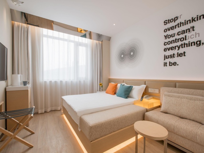 Business Double room