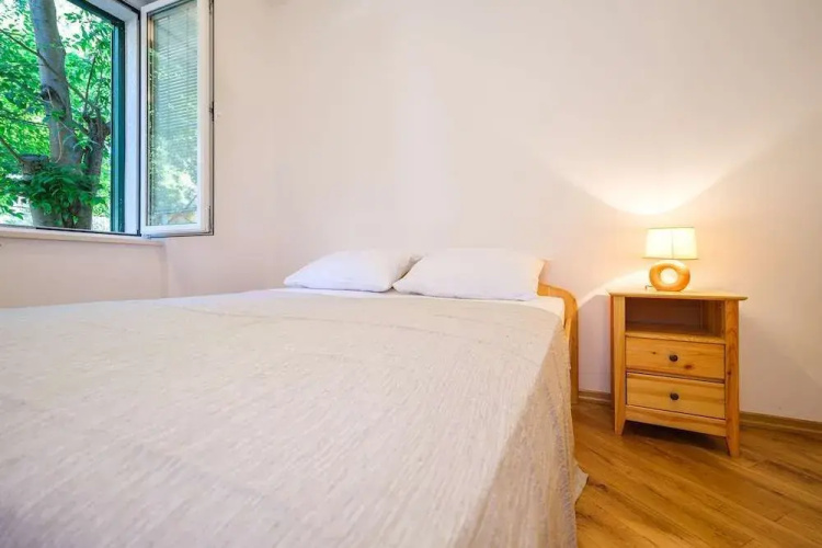 Apartment Bačvice Split