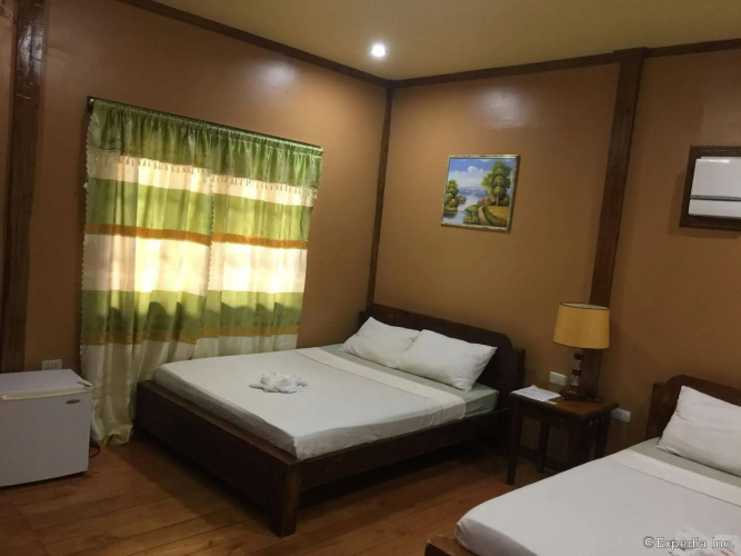 La Veranda Beach Resort