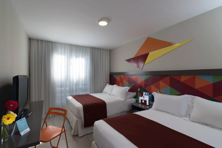 Novus Plaza