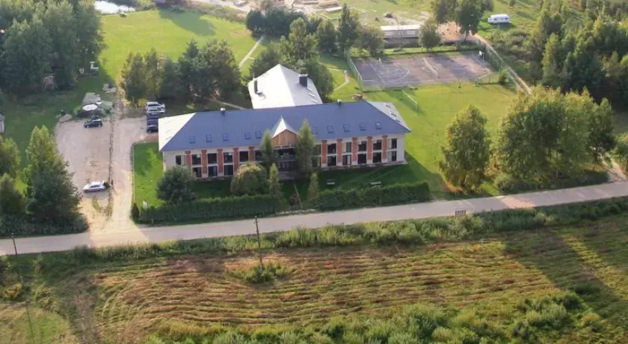 Aulaukio Baltija