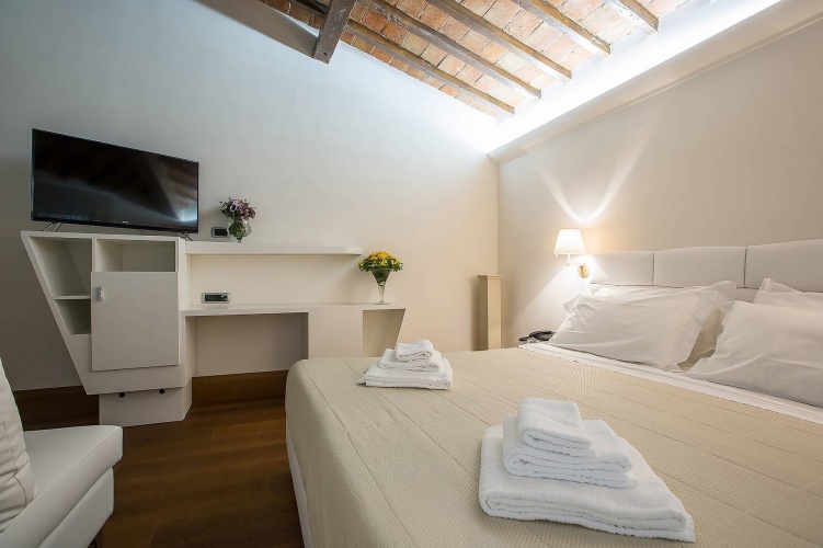 Hotel Centrale photo 14
