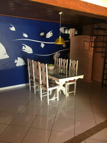 Triplex Prainha Arraial do Cabo
