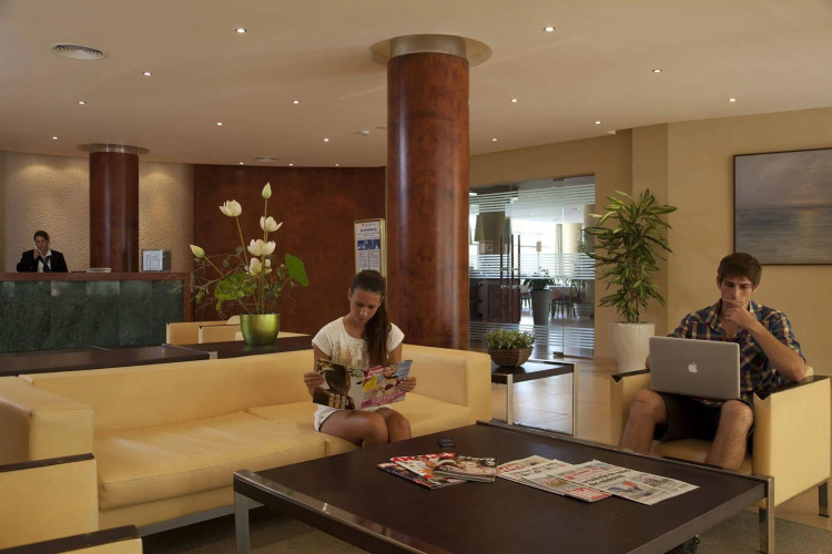 Hotel Club Cala Marsal photo 27