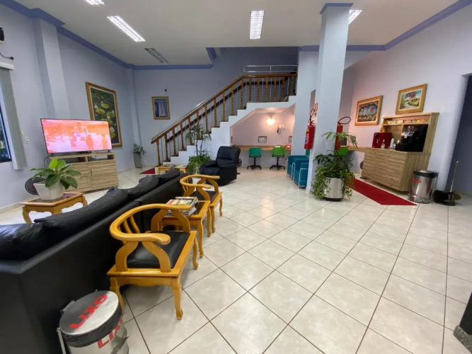 Aquarius Hotel Aquarius