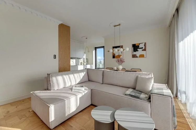 Grand Apartment