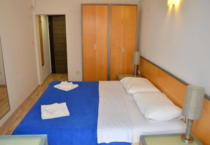 Hotel SaVojo