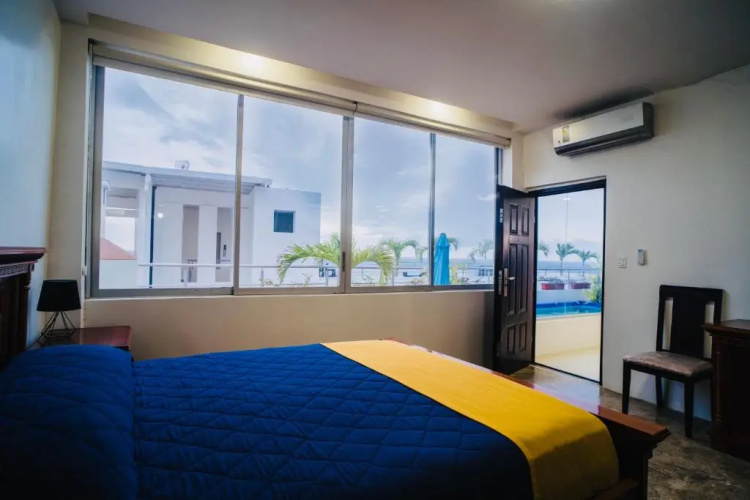 Hotelbild