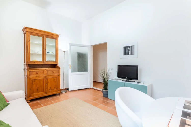 Porta Romana House