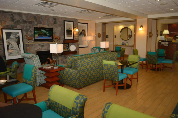 Hotel Cheyenne
