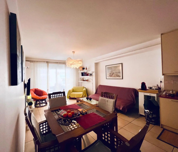 Elenis Athens Apartment