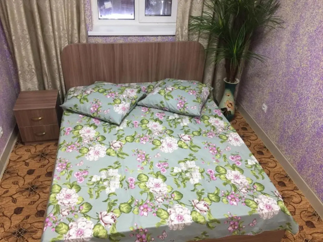 Фотография номера гостиницы Крал