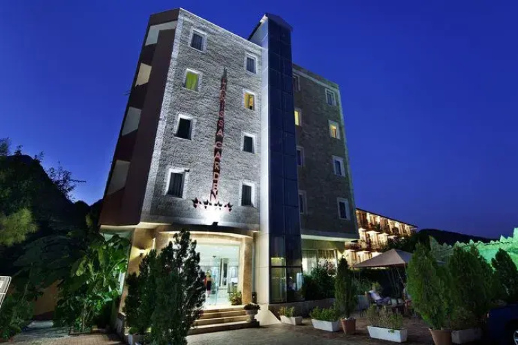 Otel görseli