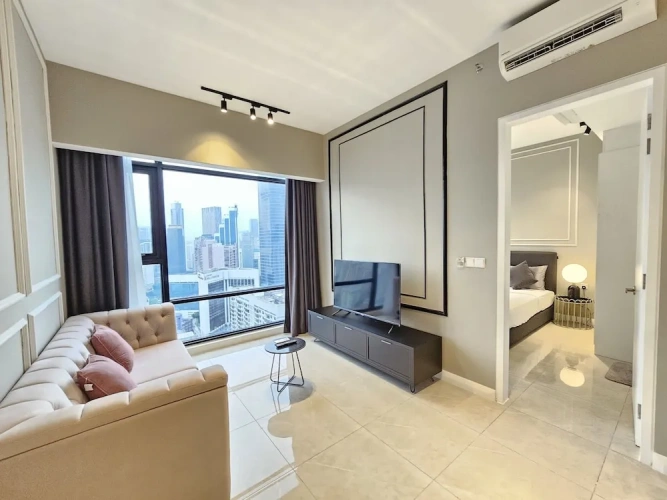 Suite