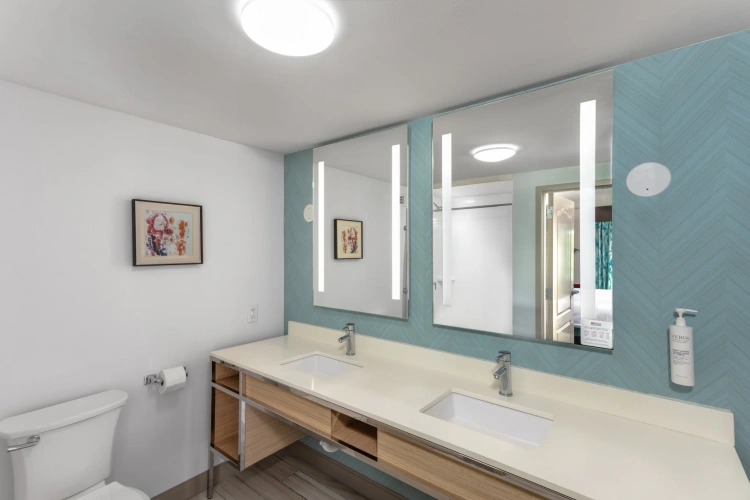 Double Junior Suite