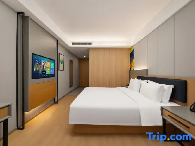 Triple Family Suite