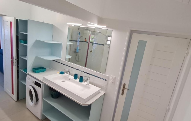 1 Bedroom Cottage