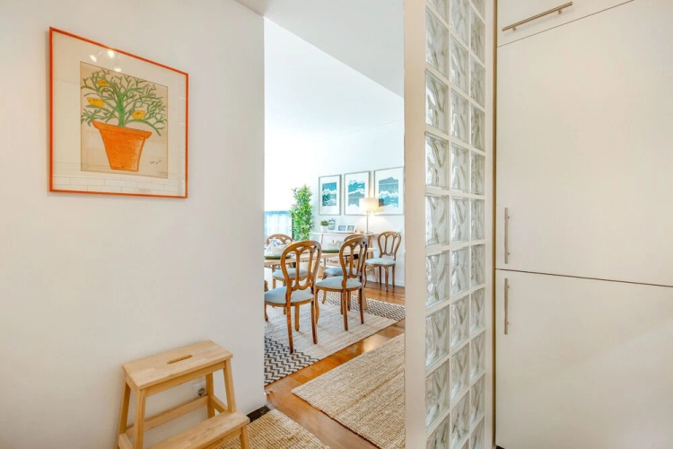 Porto Prestige Flat