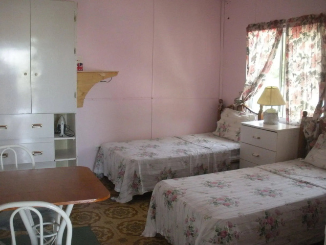 Paula's Country Inn