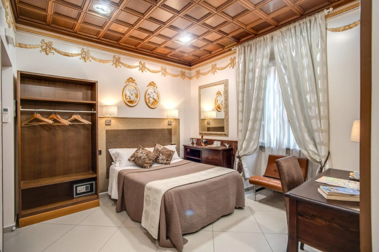 Artemis Guest House
