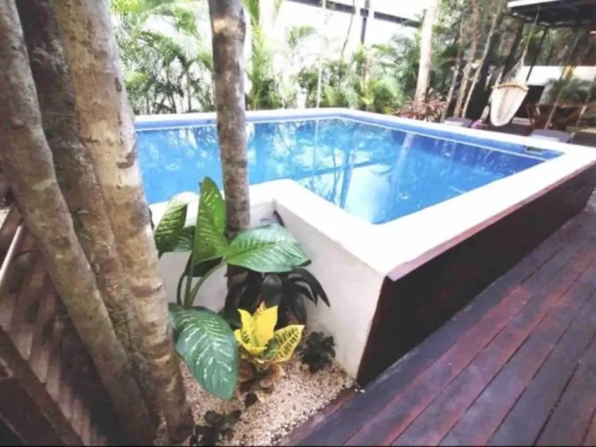 Deluxe Cottage