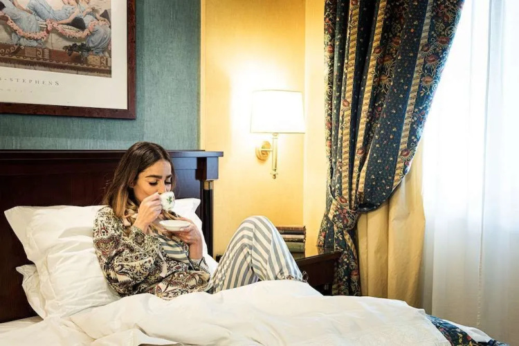 Hotel Petite Fleur