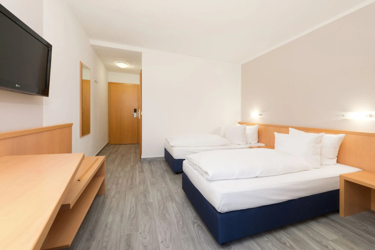Hotel Bochum Wattenscheid Affiliated by Meliá