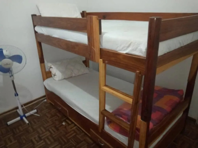 Backpackers Lusaka