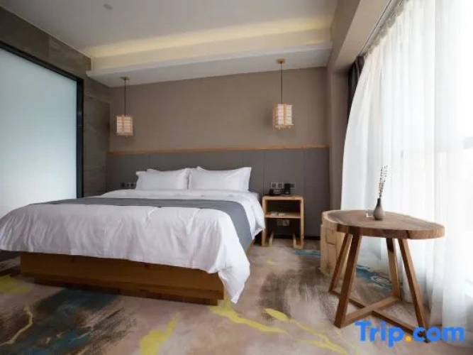 2 Bedrooms Family Suite
