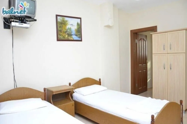 Dama Apart Motel