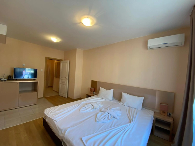 Private Cozy Studio Messembria A 309