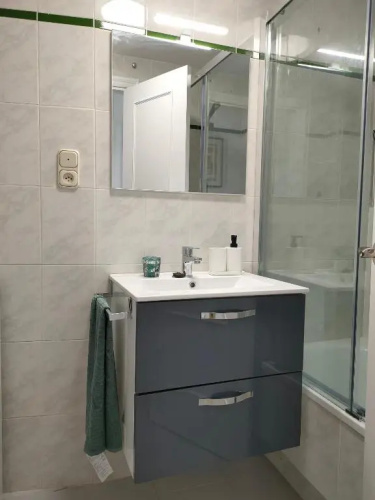 Apartamento nuevo en Sada